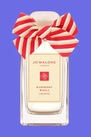Jo Malone London Raspberry Ripple perfume bottle