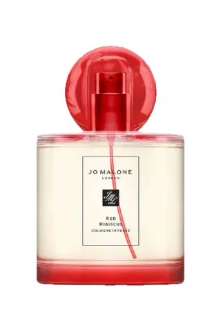 Jo Malone London Red Hibiscus Cologne Intense parfüm şişesi