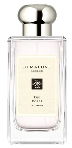 Jo Malone London Red Roses perfume bottle