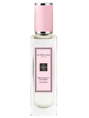 Jo Malone London Redcurrant & Cream perfume bottle