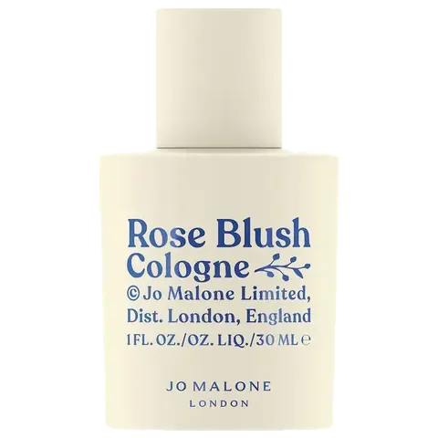 Jo Malone London Rose Blush Cologne perfume bottle