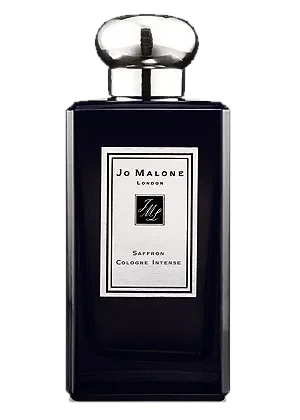 Jo Malone London Saffron parfüm şişesi