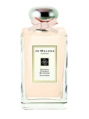 Jo Malone London Sakura Cherry Blossom parfüm şişesi