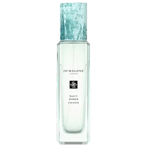 Jo Malone London Salty Amber Cologne parfüm şişesi