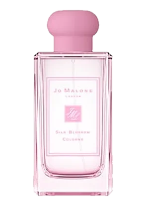Jo Malone London Silk Blossom Cologne (2019) perfume bottle