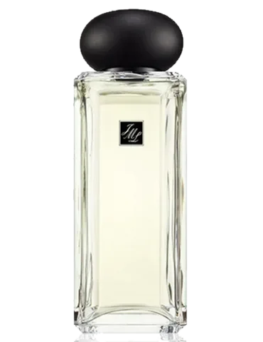 Jo Malone London Silver Needle Tea parfüm şişesi