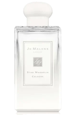 Jo Malone London Star Magnolia parfüm şişesi