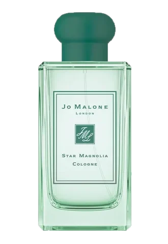 Jo Malone London Star Magnolia Cologne (2019) parfüm şişesi