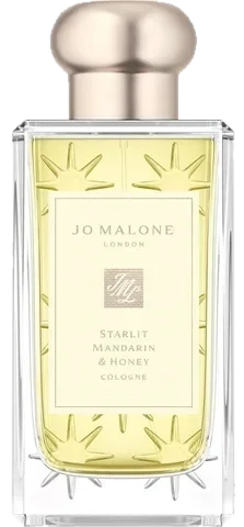 Jo Malone London Starlit Mandarin & Honey perfume bottle