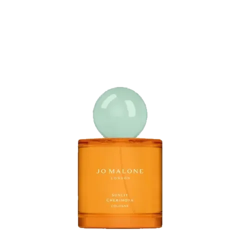 Jo Malone London Sunlit Cherimoya Cologne perfume bottle