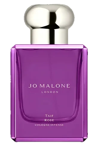 Jo Malone London Taif Rose parfüm şişesi