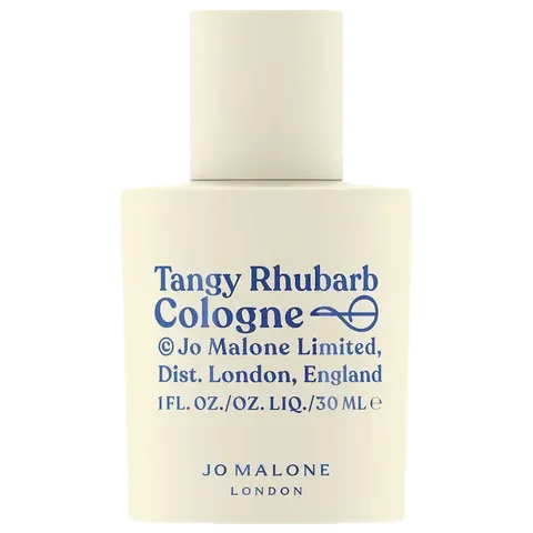 Jo Malone London Tangy Rhubarb Cologne parfüm şişesi