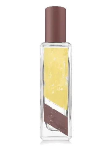 Jo Malone London Tobacco & Mandarin parfüm şişesi