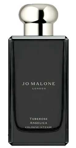 Jo Malone London Tuberose Angelica perfume bottle