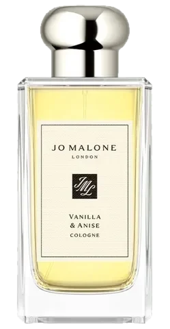 Jo Malone London Vanilla & Anise parfüm şişesi
