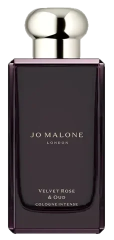 Jo Malone London Velvet Rose & Oud parfüm şişesi