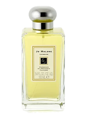 Jo Malone London Verbenas of Provence perfume bottle
