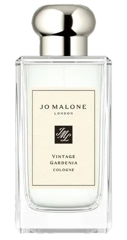Jo Malone London Vintage Gardenia parfüm şişesi