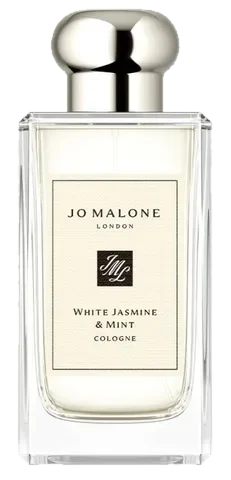 Jo Malone London White Jasmine & Mint perfume bottle