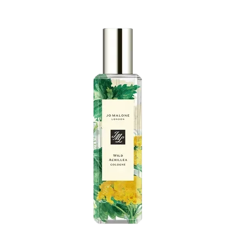Jo Malone London Wild Achillea parfüm şişesi