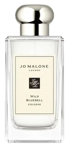 Jo Malone London Wild Bluebell perfume bottle