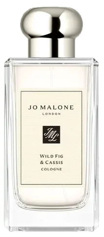 Jo Malone London Wild Fig & Cassis perfume bottle