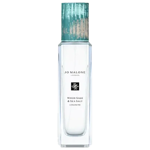 Jo Malone London Wood Sage & Sea Salt Cologne parfüm şişesi