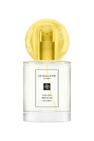 Jo Malone London Yellow Hibiscus parfüm şişesi