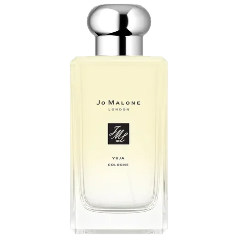 Jo Malone London Yuja Cologne perfume bottle
