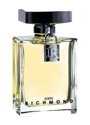 John Richmond Eau de Parfum parfüm şişesi