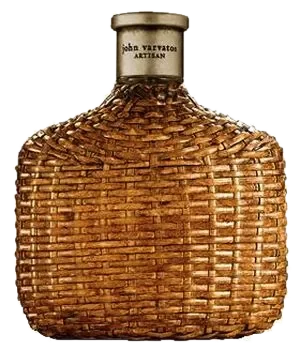 John Varvatos Artisan perfume bottle