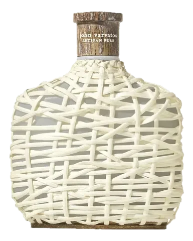John Varvatos Artisan Pure perfume bottle