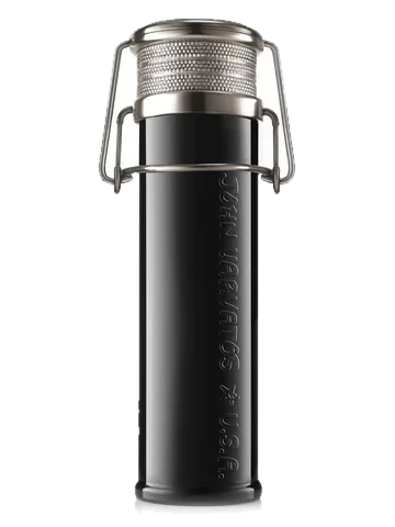 John Varvatos Star USA perfume bottle