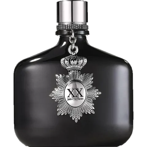 John Varvatos XX perfume bottle