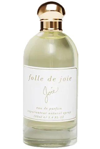 Joie Folle De perfume bottle