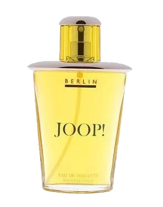 Joop! ! Berlin ! perfume bottle