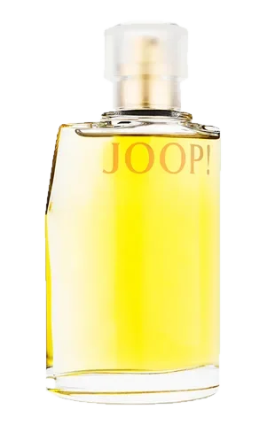 Joop! ! Femme ! perfume bottle