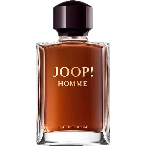 Joop! ! Homme Eau de Parfum ! perfume bottle