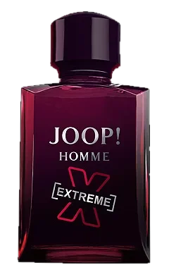 Joop! ! Homme Extreme ! perfume bottle