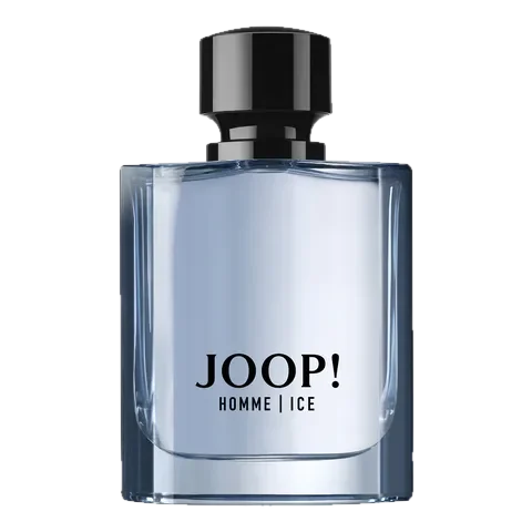 Joop! ! Homme Ice ! perfume bottle
