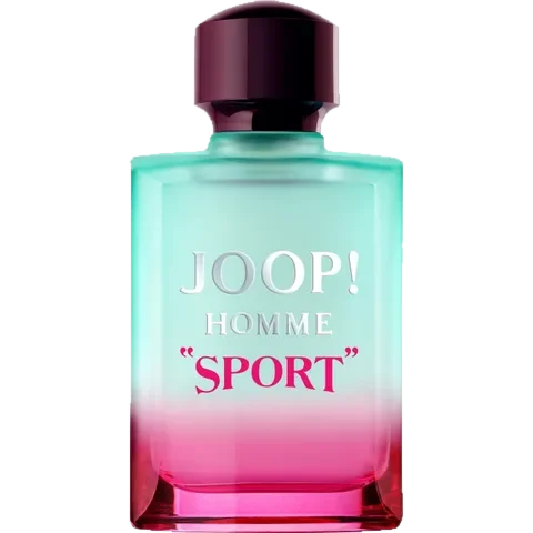 Joop! ! Homme Sport ! perfume bottle