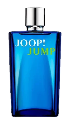 Joop! ! Jump ! perfume bottle