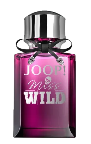Joop! Miss Wild ! perfume bottle