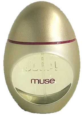 Joop! Muse ! parfüm şişesi