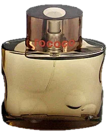 Joop! Rococo ! perfume bottle