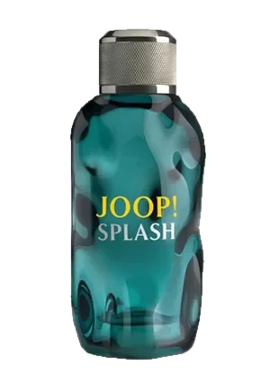 Joop! Splash ! perfume bottle