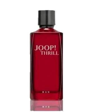 Joop! ! Thrill Man ! perfume bottle