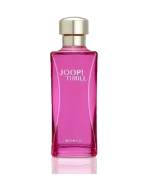 Joop! ! Thrill Woman ! perfume bottle