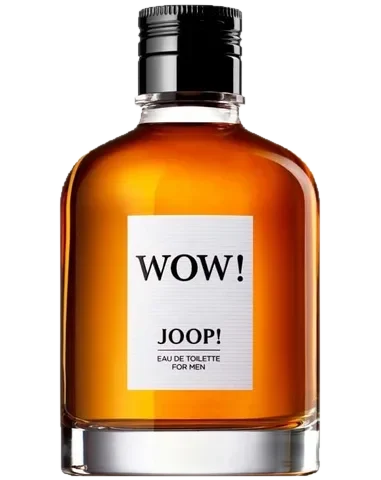 Joop! Wow! ! perfume bottle