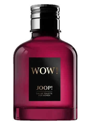 Joop! Wow! ! perfume bottle